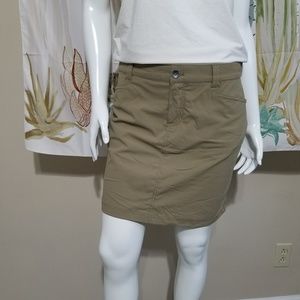•Eddie Bauer• Horizon Skort